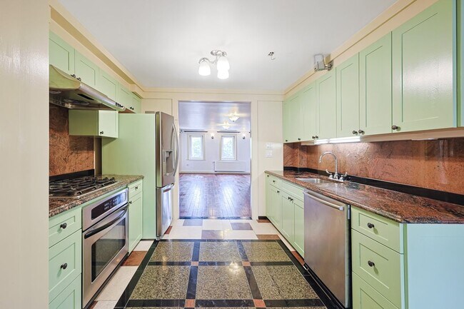 Building Photo - 21-63 23rd Street, 1