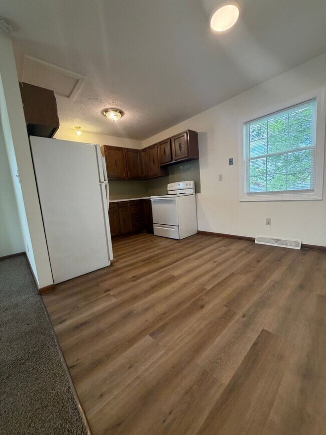 Foto del edificio - One Bedroom Duplex
