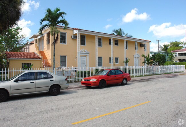 Foto del edificio - Altos del Mar