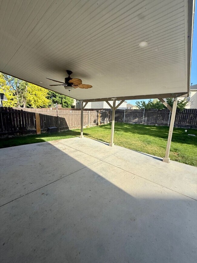 Foto del edificio - Wonderful Home for rent in Caldwell
