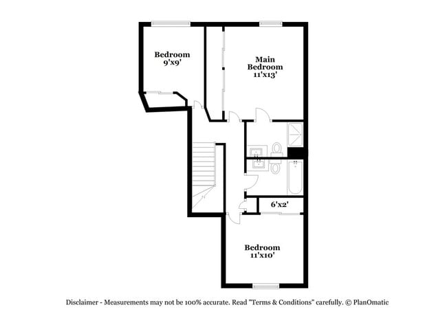 Foto del edificio - 13587 Bellaire St