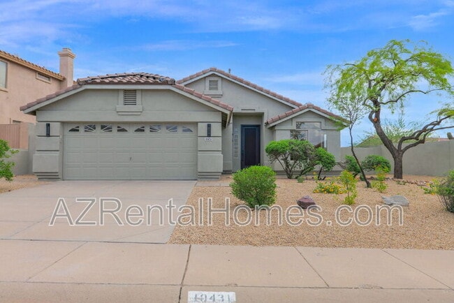 Photo - 10431 E Morning Star Dr House