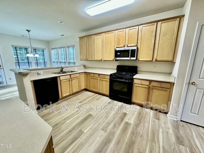 Foto del edificio - 603 Willingham Rd
