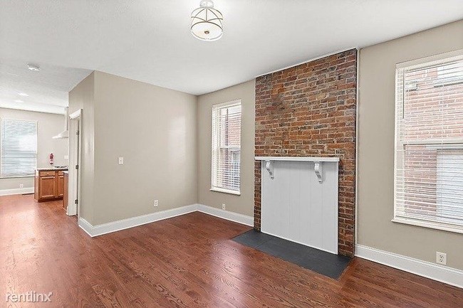 Foto del edificio - 4 br, 2.5 bath House - 1131 Franklin Avenue