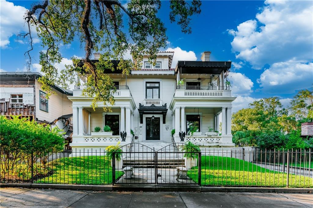 Foto principal - 960 Government St