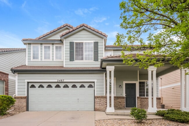 Building Photo - 2487 E 127th Ct