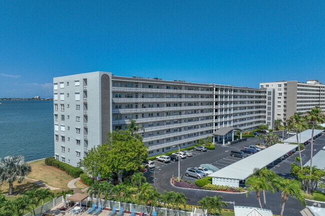 Town Shores of Gulport