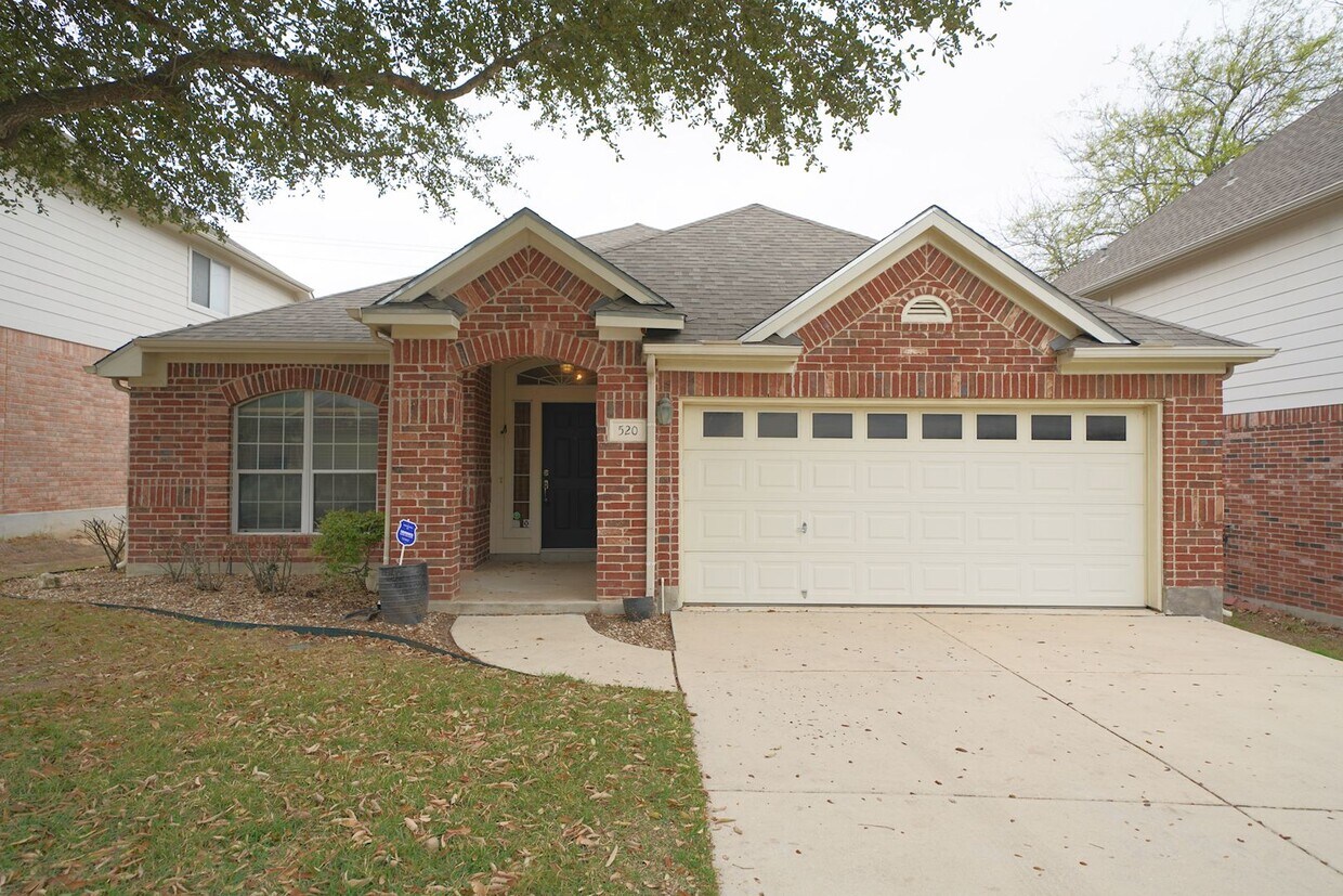 Primary Photo - Home in the Jonas Woods Neighborhood
