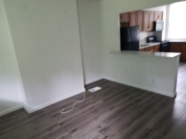 Living Room - 4 Balsam St