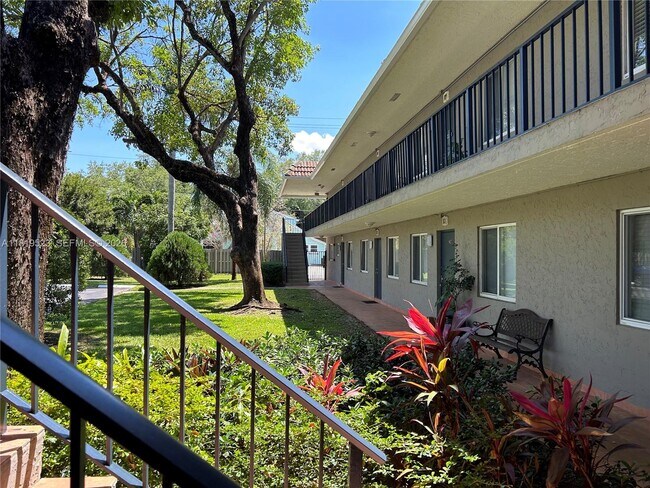 Foto del edificio - 1111 SW 4th St