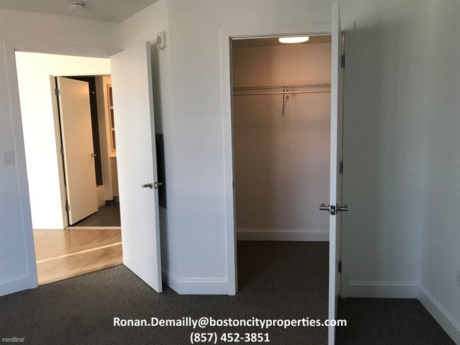 Foto del edificio - 1 br, 1 bath  - 99 Albany St
