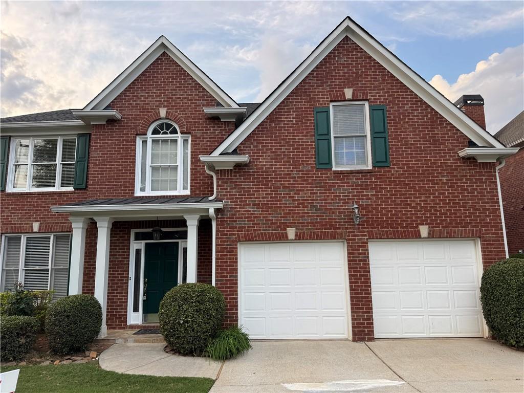 Foto principal - 4913 Green Pointe Way NE