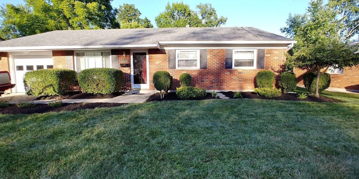 Foto principal - 330 Stubbs Dr