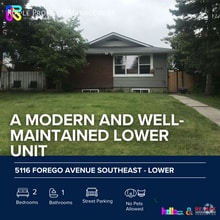 Building Photo - 5116 Forego Ave SE