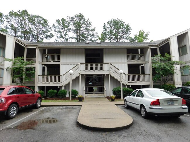 Foto del edificio - 6222 Harbourside Dr