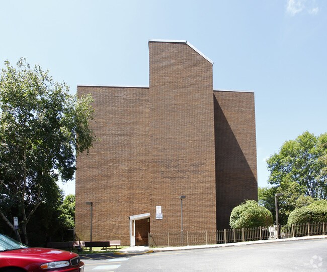 Judson House Apartments Haverhill, MA