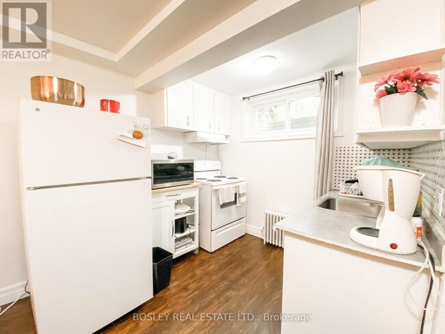 Photo du bâtiment - 464-464 Palmer Ave
