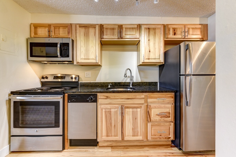 Foto principal - Grant St. Apartments