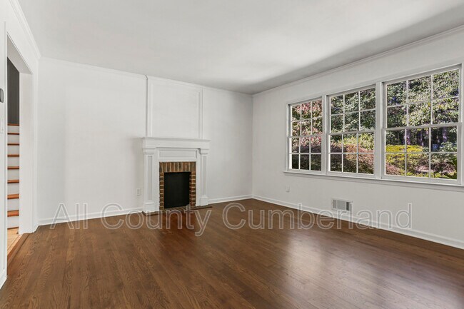 Foto del edificio - 1445 Brawley Cir NE