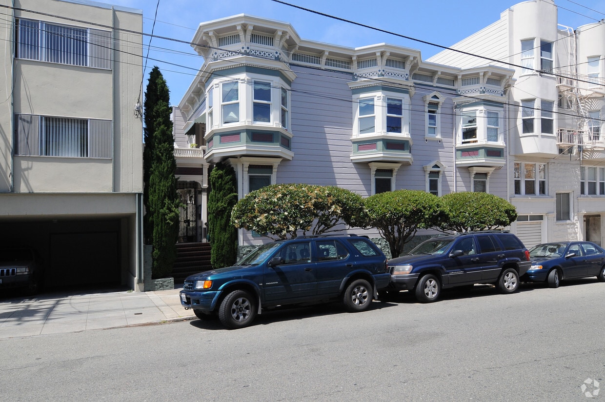 Building Photo - 1714 Filbert St