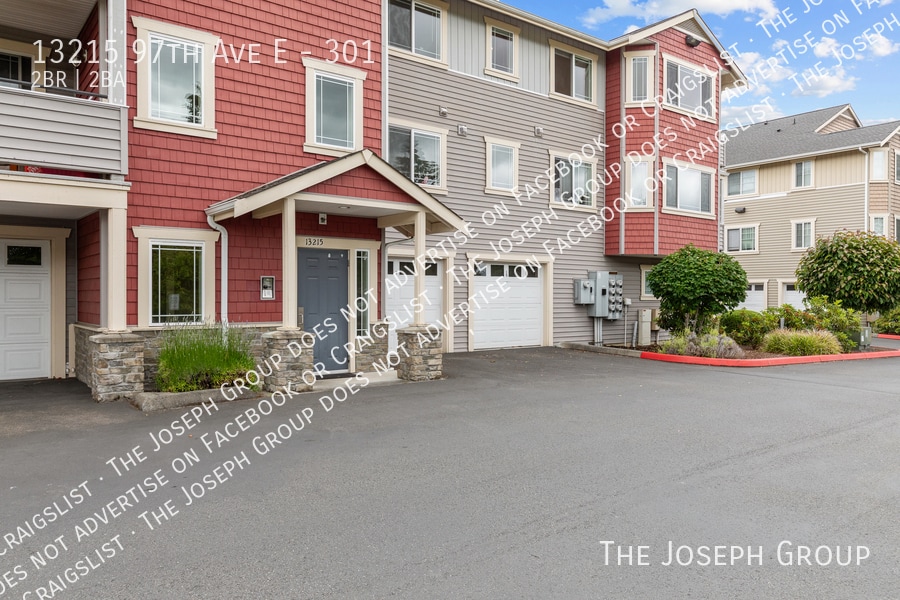 Primary Photo - 13215 97th Ave E