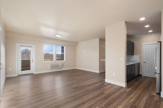 Foto del interior - The Timbers at Wandermere