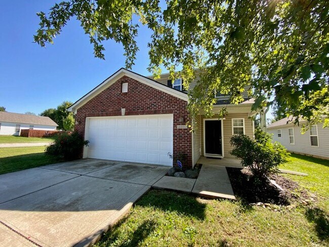Foto del edificio - Gorgeous 3 Bedroom/2.5 Bath in Indianapolis!