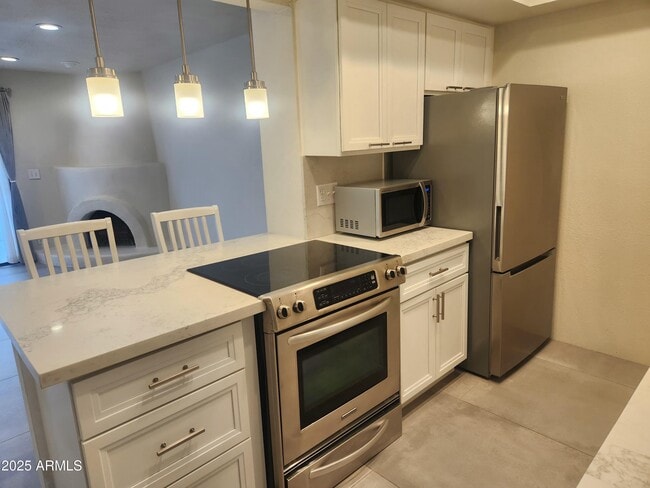 Foto del edificio - 7557 N Dreamy Draw Dr