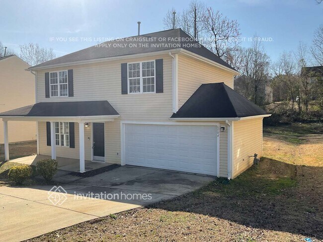 Foto del edificio - 6504 Nevin Glen Dr