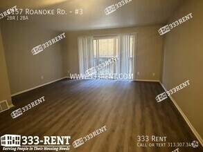 Building Photo - 4157 Roanoke Rd