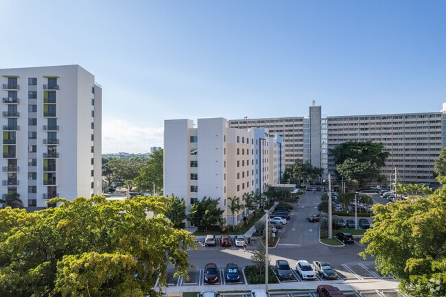 Foto del edificio - Martin Fine Villas