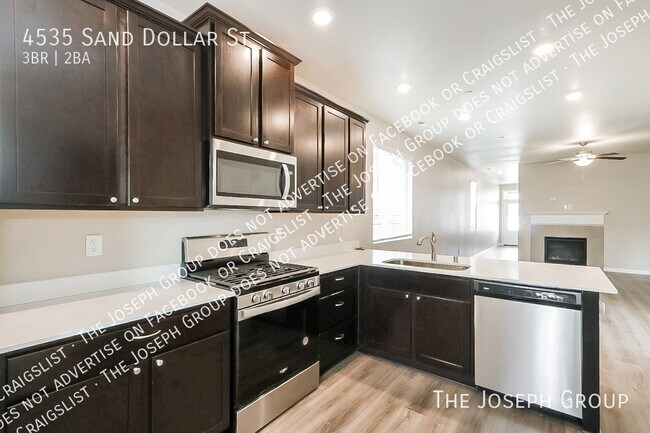 Foto del edificio - 4535 Sand Dollar Dr