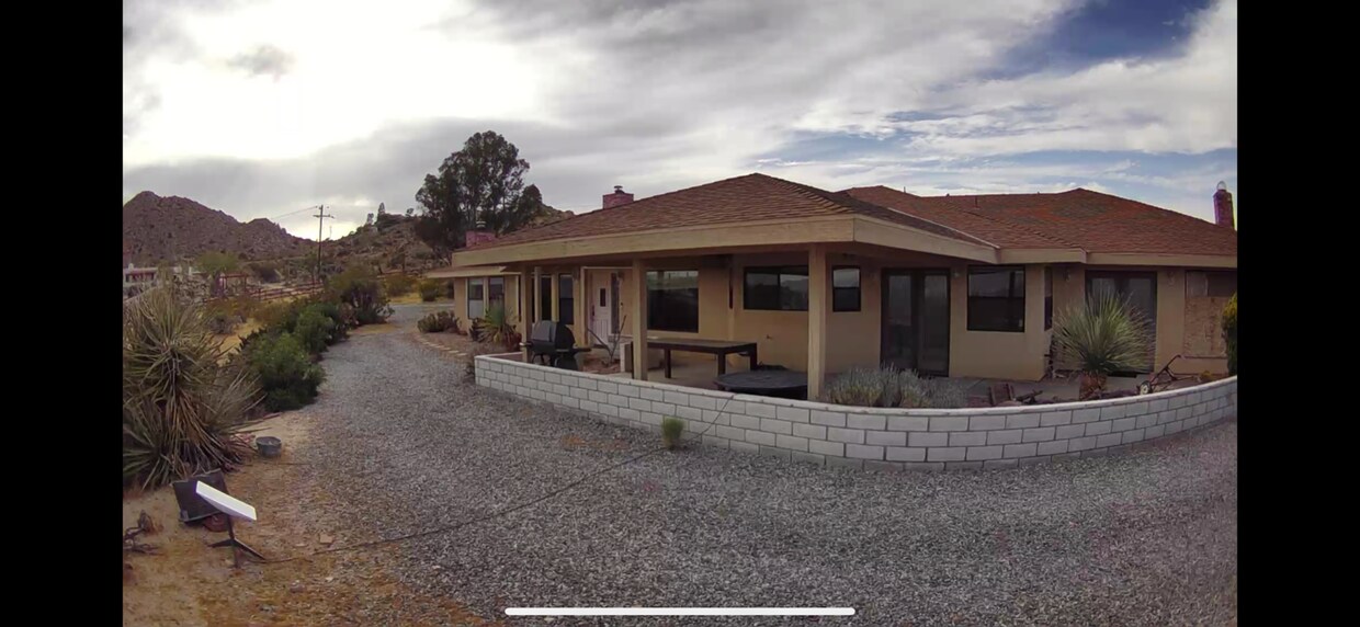 Bandera - 57791 Bandera Rd