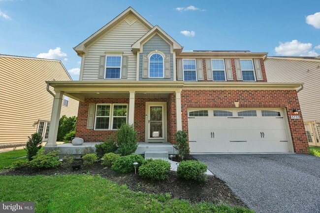 Building Photo - 5733 Allender Rd