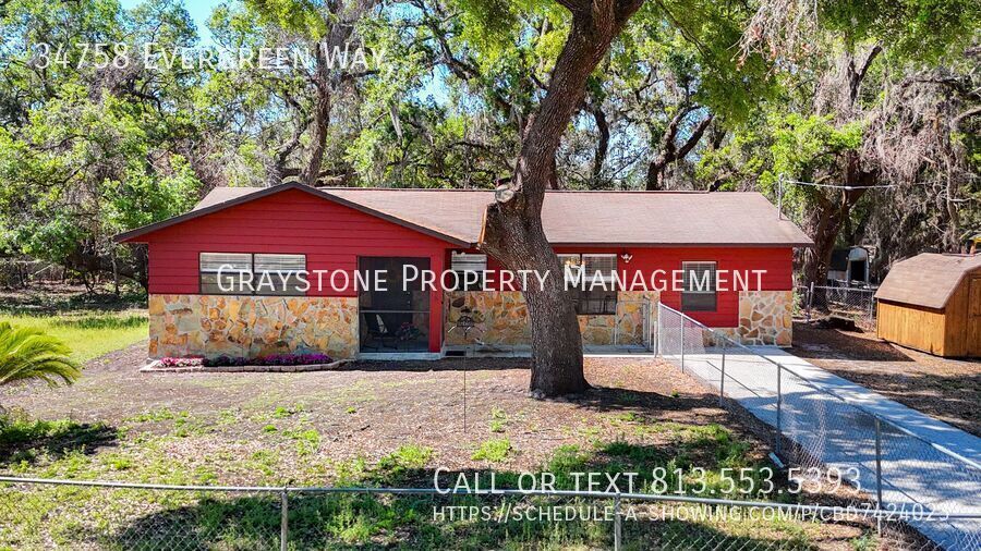 Foto principal - 34758 Evergreen Way