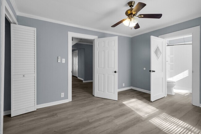 Foto del edificio - 522 Crawford St