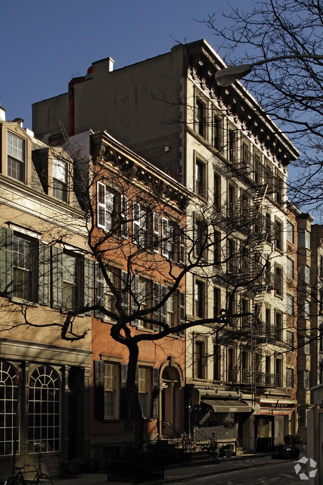Foto del edificio - 199 Prince St