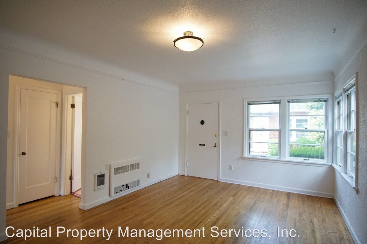 Primary Photo - 1632 NE Prescott St
