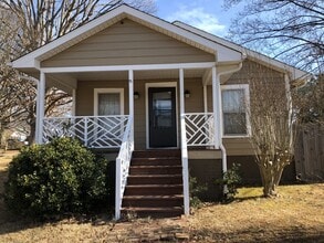 Building Photo - 3918 N Church St