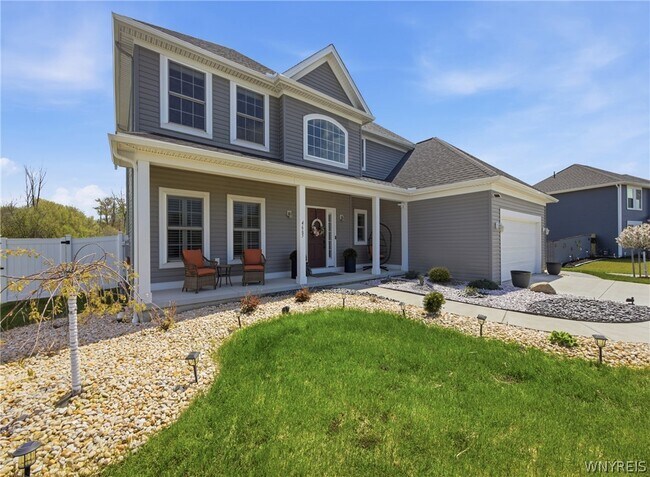 Building Photo - 4665 Carlyes Ct