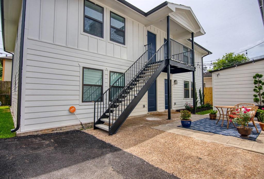 Foto principal - 2212 Rosewood St