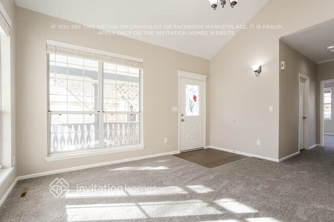 Foto del edificio - 10769 Wheatfield Ln