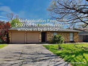 Building Photo - 2728 Birch Park Dr