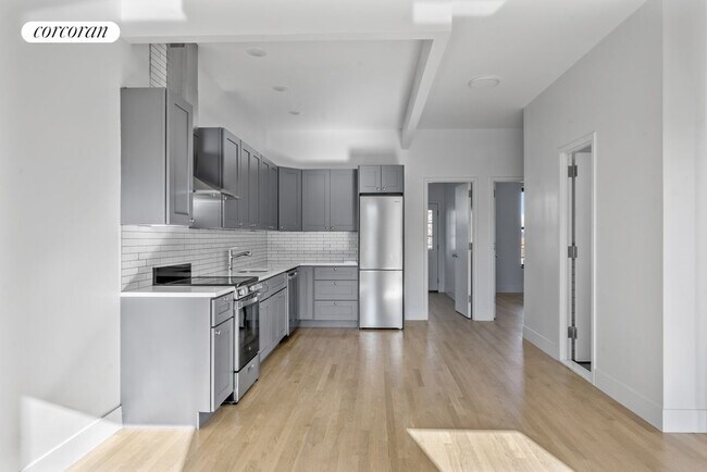 Building Photo - 1619 Bergen St
