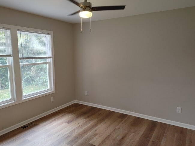 Dormitorio principal - 71 Pomeroy Rd