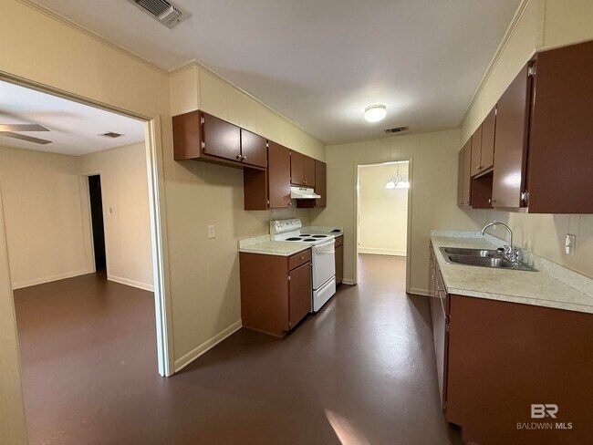 Foto del edificio - 2505 Pollard Rd