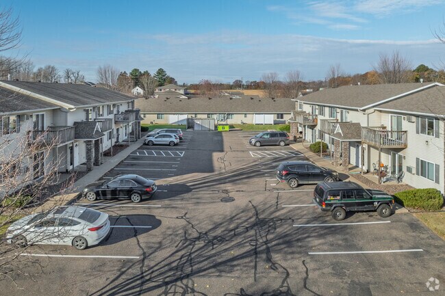 Estacionamiento - 4532 Arrowhead Dr