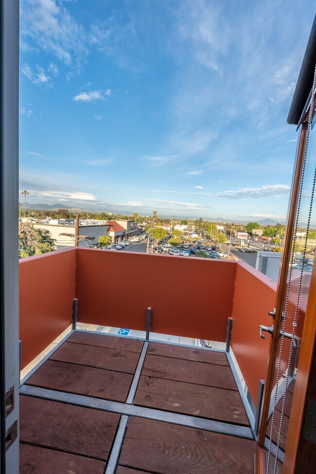3586 Adams Avenue, Unit 14 photo'