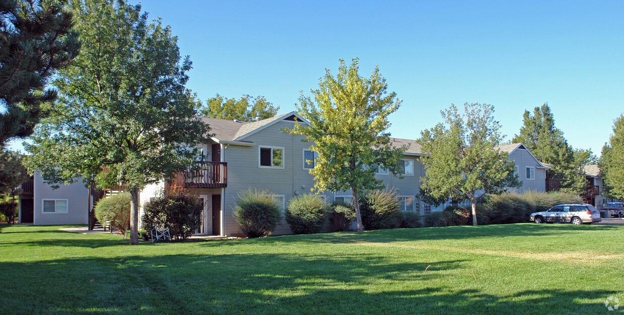 Foto principal - Syringa Village Apartments
