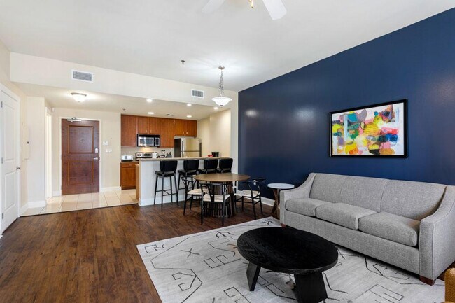 Foto del edificio - 925 Common St